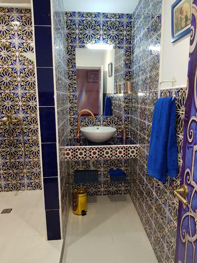 Appartement La Naval 209, 4ºb - Agadir - à Las Palmas de Gran Canaria Extérieur photo