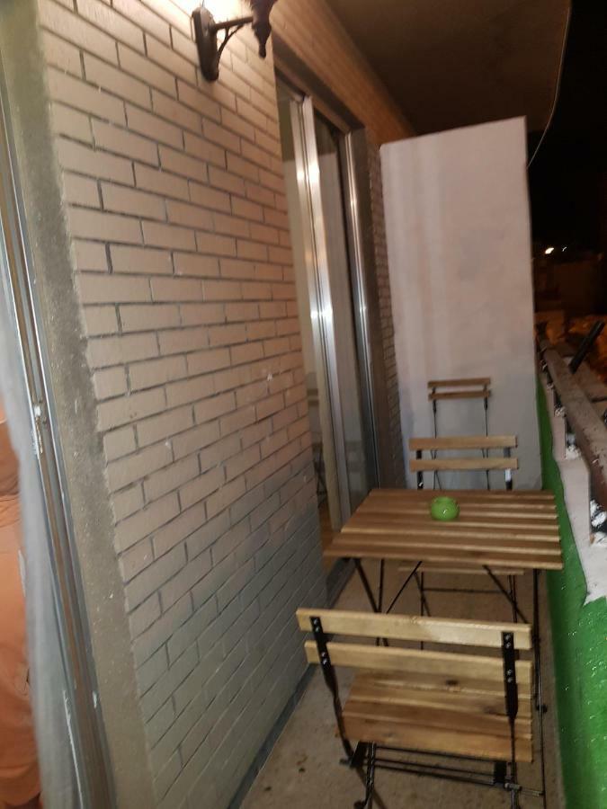 Appartement La Naval 209, 4ºb - Agadir - à Las Palmas de Gran Canaria Extérieur photo